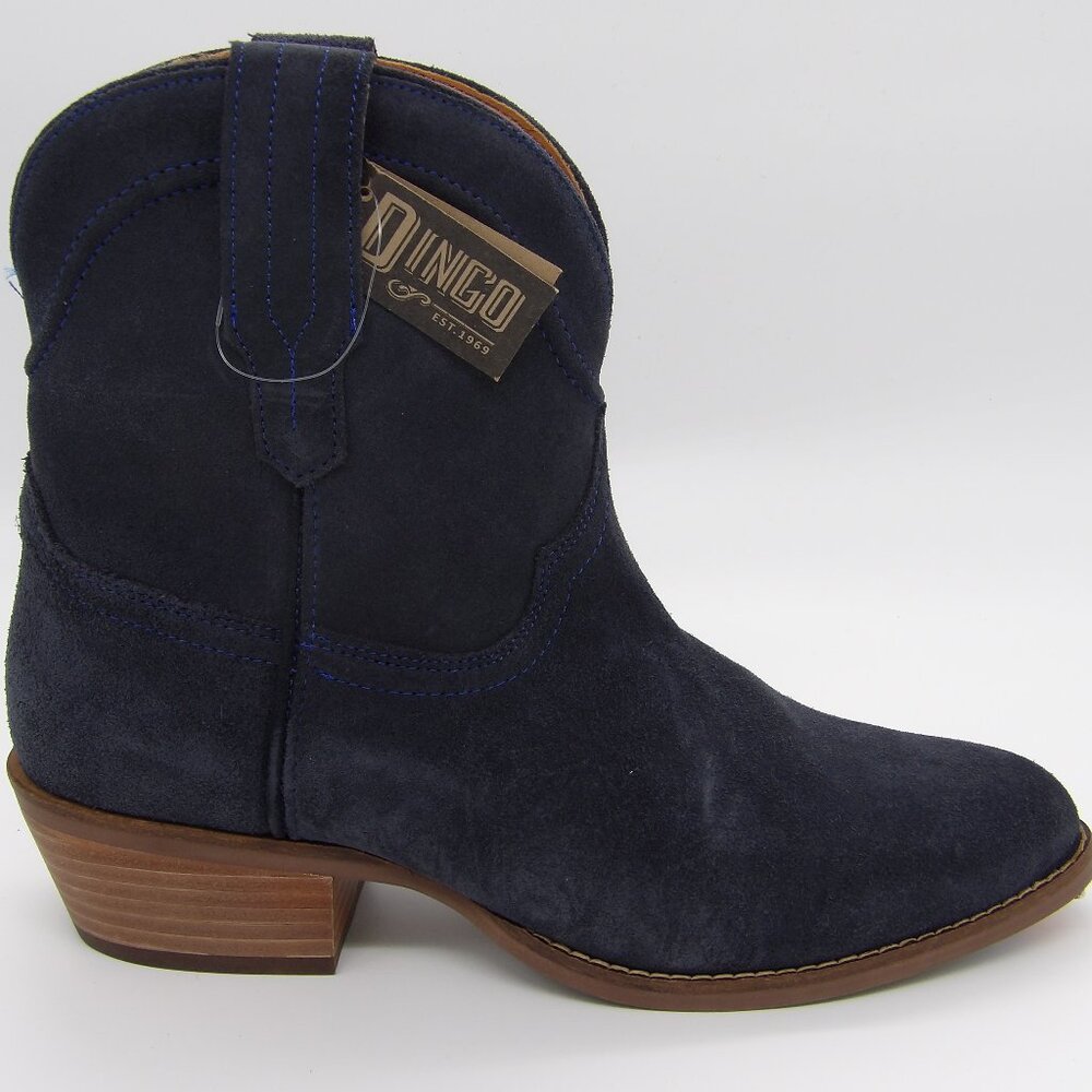 Dingo Tumbleweed Western Boots Women's